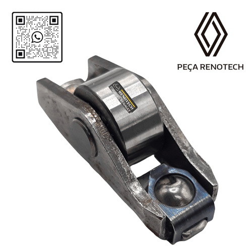 RN 57524RBALANCIM DO COMANDO DE VALVULA  1.0 H5D1.3 16V H5H CAPTUR  DUSTEROROCH  MB KAP132857524R1BG288VASO DE EXPANSAO DO RADIADOR 1.0 12V H5D KARDIAN RN 02572R